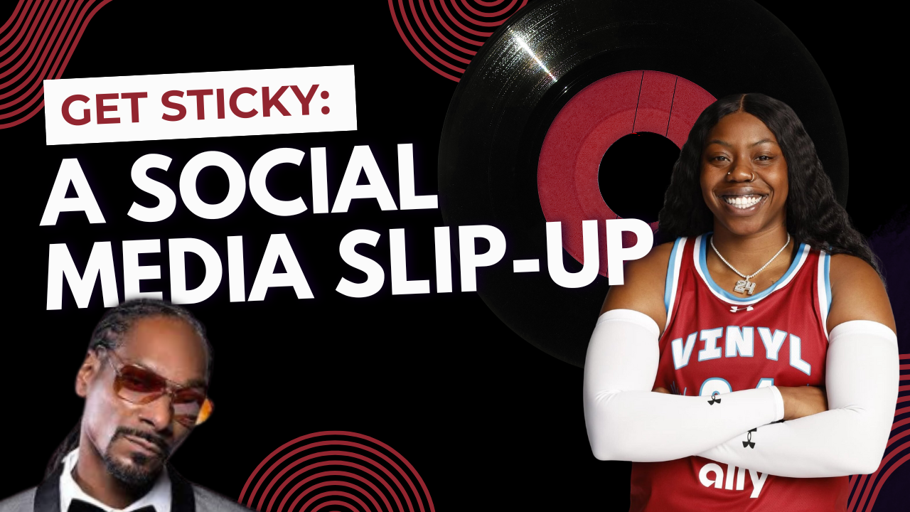 Why Social Listening Matters: Lessons from the Unrivaled Basketball Series